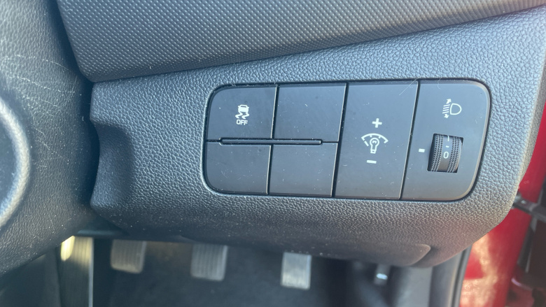 Hyundai i10 1.0 SE 5dr Petrol Hatchback